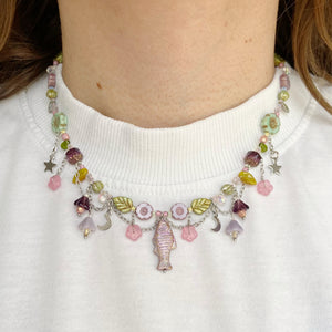 Daydream necklace