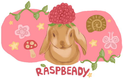 Raspbeady