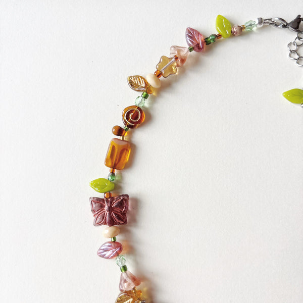 Meadow necklace