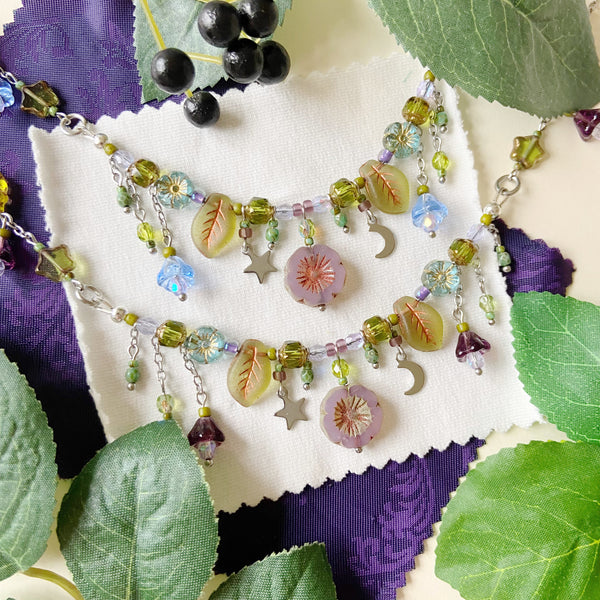 Enchantment necklace