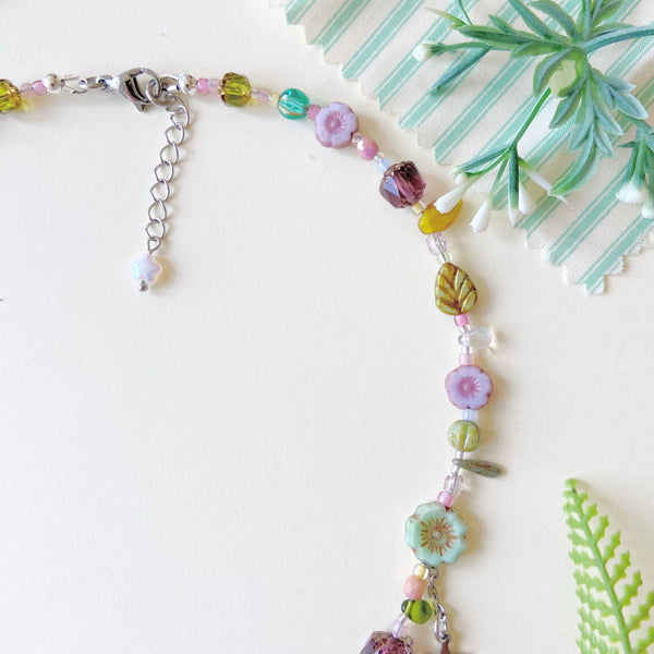 Daydream necklace