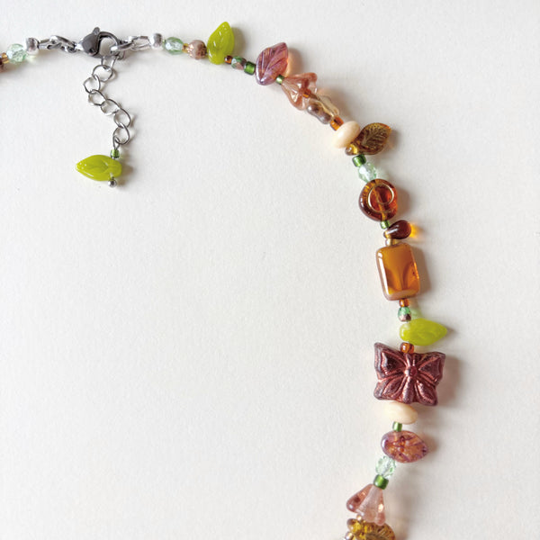 Meadow necklace