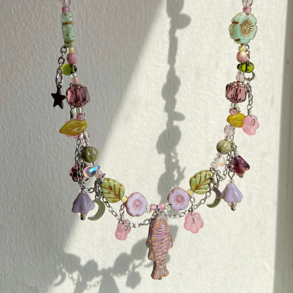 Daydream necklace